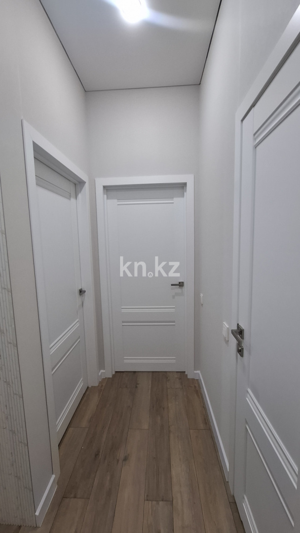 Аренда 2-комнатной квартиры, 51 м² - Аренда квартир помесячно в Караганде фото 15 из 17