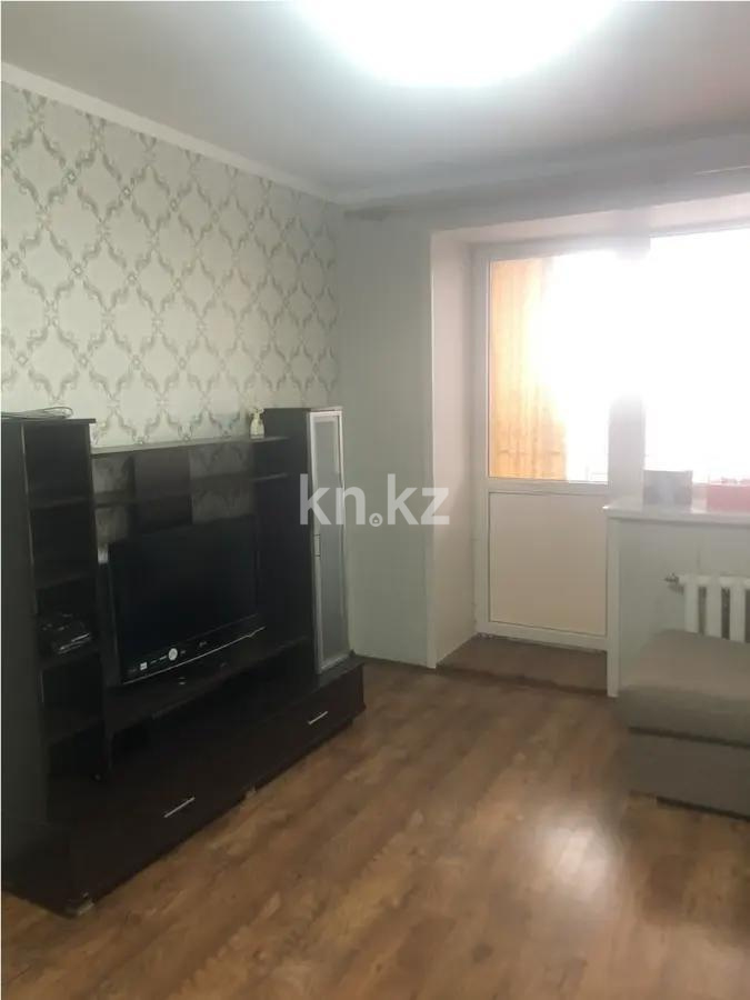 Продажа 1-комнатной квартиры, 40 м², пр. Тлендиева, дом  36 в Астане