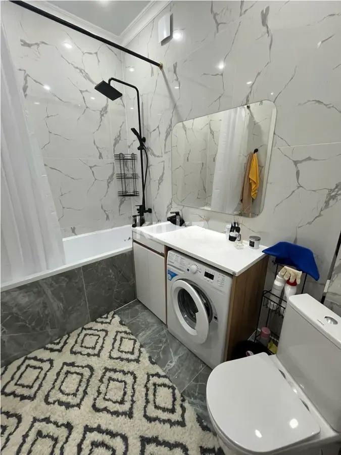 Продажа 2-комнатной квартиры, 42 м² - Продажа  двухкомнатных квартир в Астане - страница 40 фото 4 из 5