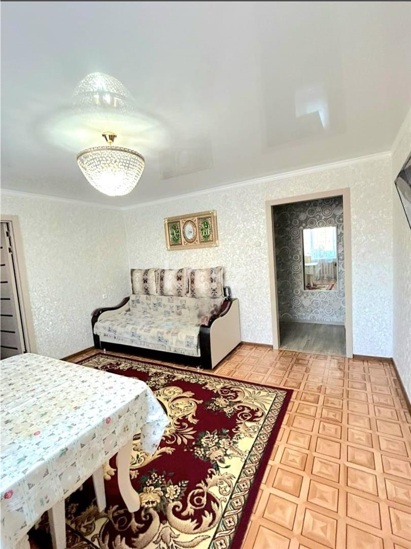 Продажа 4-комнатной квартиры, 67 м² в Темиртау - фото 2