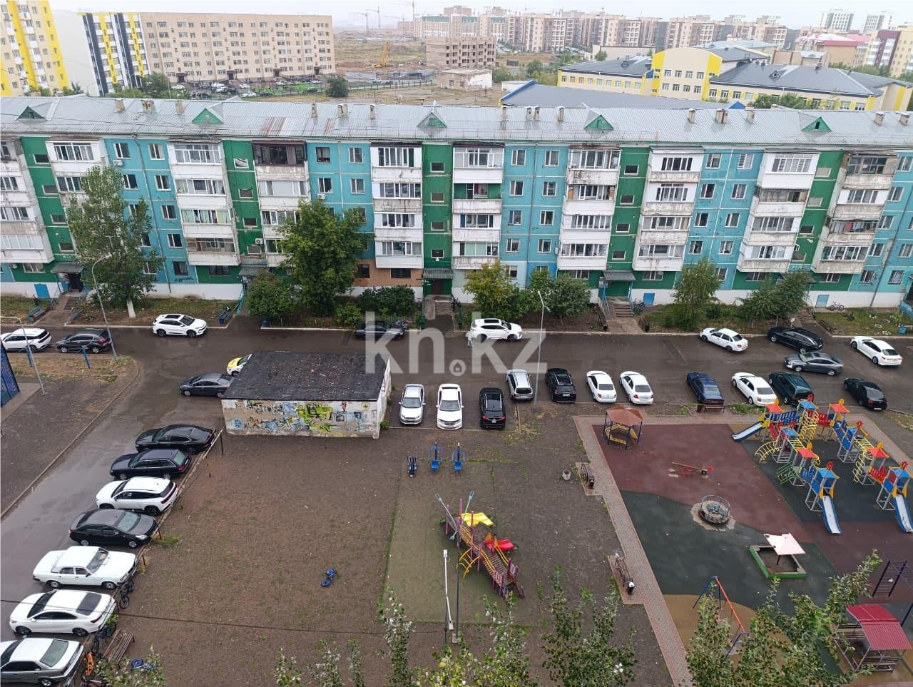 Продажа 3-комнатной квартиры, 65 м² в Караганде - фото 13