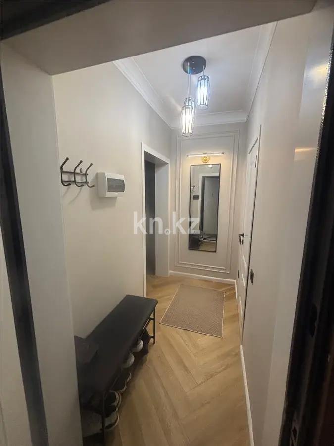 Продажа 1-комнатной квартиры, 32 м², пр. Райымбека, дом  210/1 стр - Продажа квартир в Алматы фото 4 из 4
