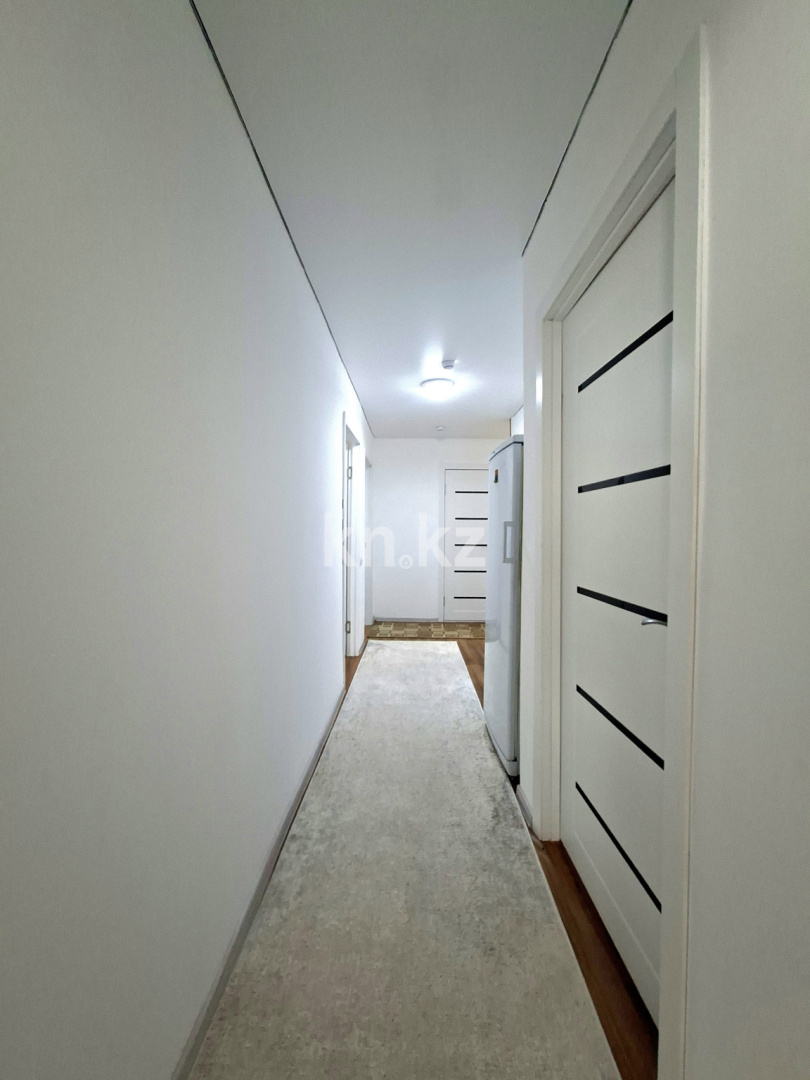 Продажа 3-комнатной квартиры, 75.2 м² - Продажа трехкомнатных квартир в Астане - страница 3 фото 9 из 15