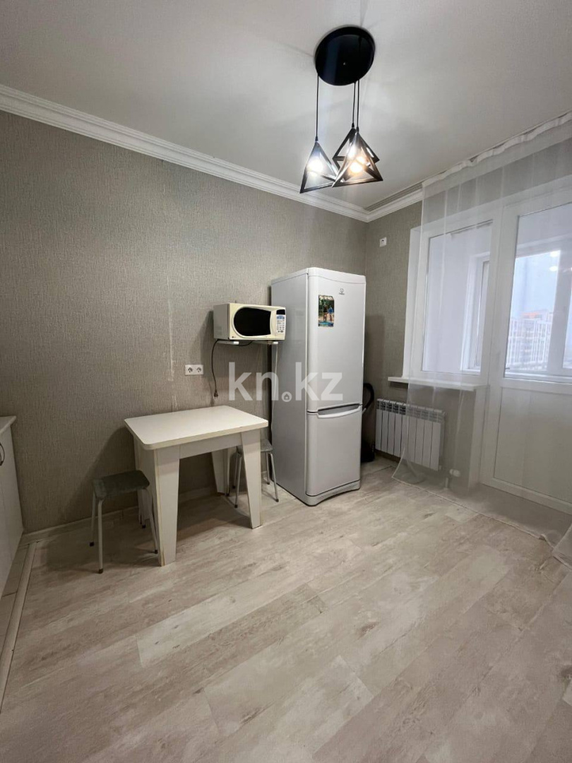 Аренда 1-комнатной квартиры, 33 м² в Астане - фото 8