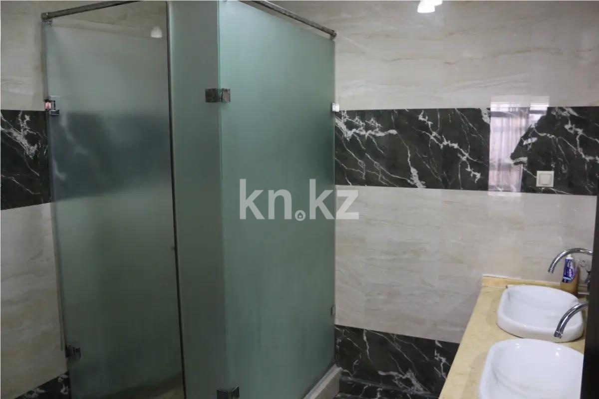 Продажа 4-комнатной квартиры, 200 м², ул. Керей-Жанибек хандар, дом  29 - Продажа  четырехкомнатных квартир в Алматы без посредников фото 4 из 4