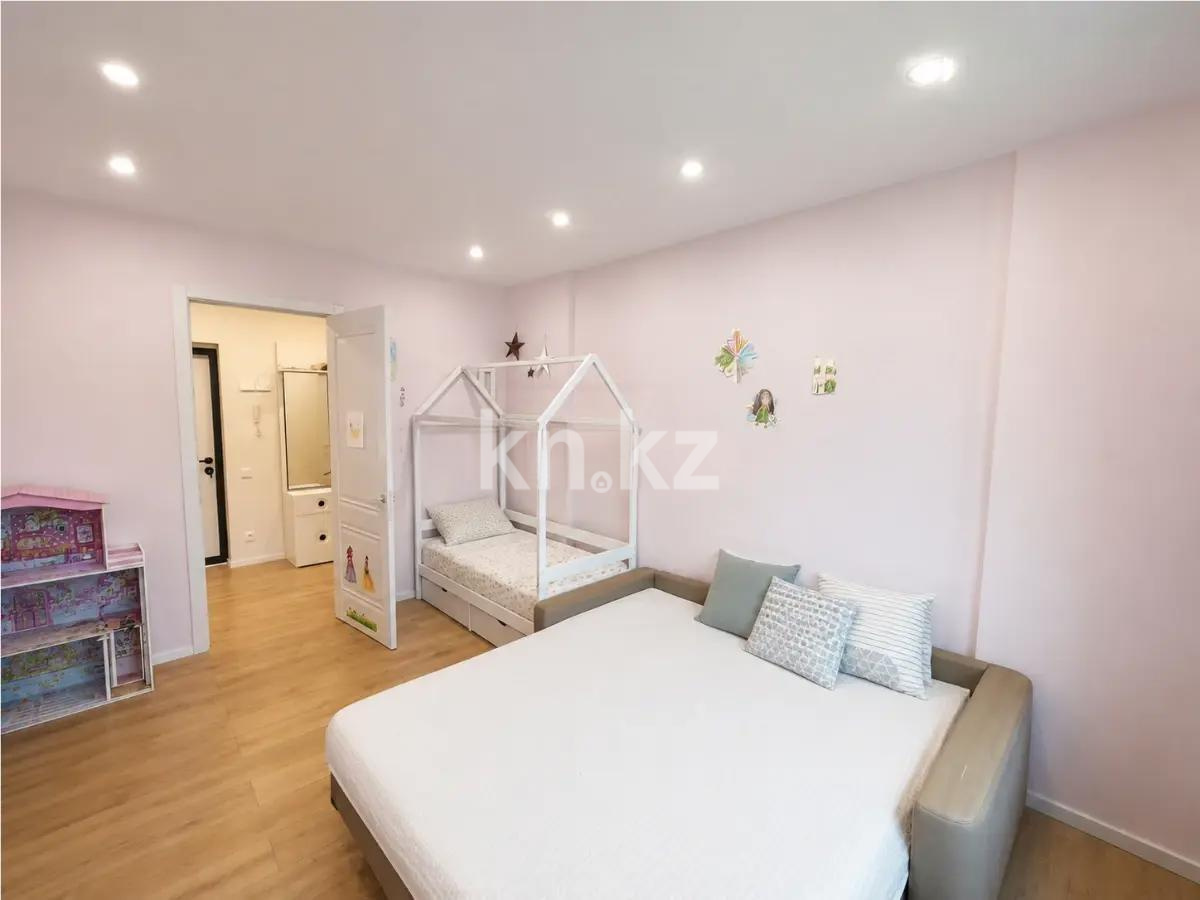 Продажа 2-комнатной квартиры, 52.2 м² в Астане - фото 2