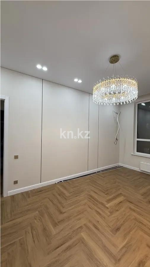 Продажа 3-комнатной квартиры, 85 м² - Продажа трехкомнатных квартир в блочном доме в Астане - страница 38 фото 1 из 3