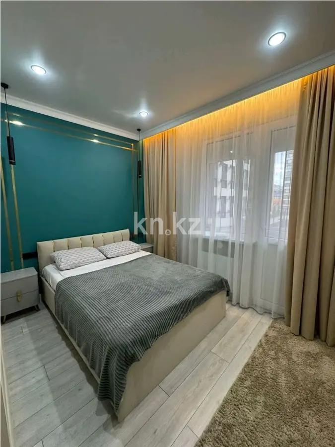 Продажа 2-комнатной квартиры, 42 м² - Продажа недвижимости в Астане - страница 9 фото 2 из 6