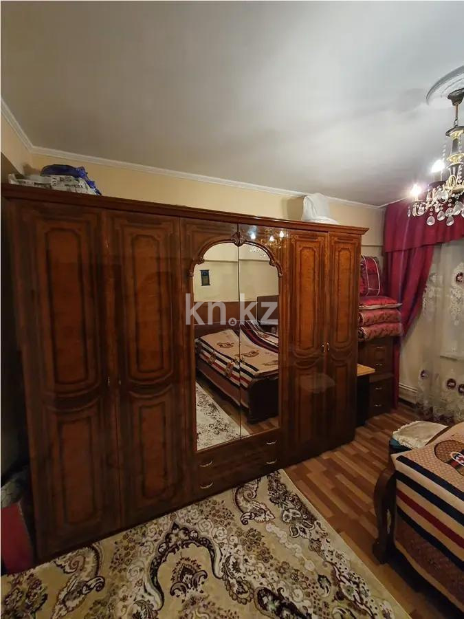 Продажа 4-комнатной квартиры, 100 м², ул. Тынышбаева, дом  3 - Продажа  четырехкомнатных квартир в Алматы без посредников фото 4 из 4