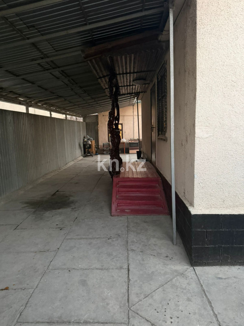 Продажа 3-комнатного дома, 80 м², Аванесова, дом  8 - Продажа и аренда недвижимости в Таразе фото 5 из 5