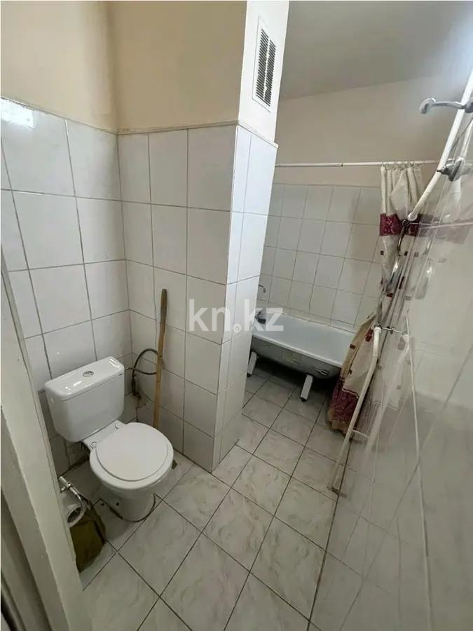 Продажа 1-комнатной квартиры, 34 м² в Алматы - фото 3