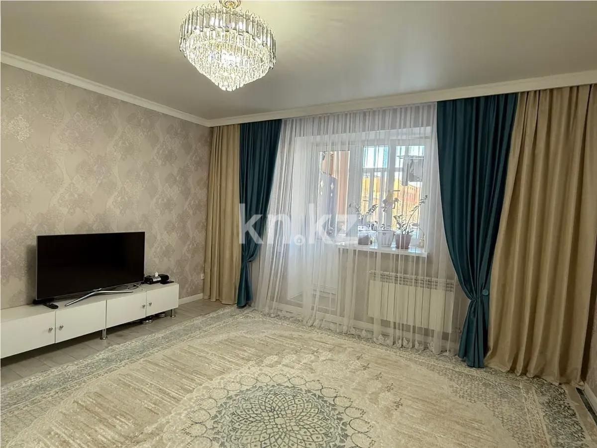 Продажа 2-комнатной квартиры, 70 м² в Астане