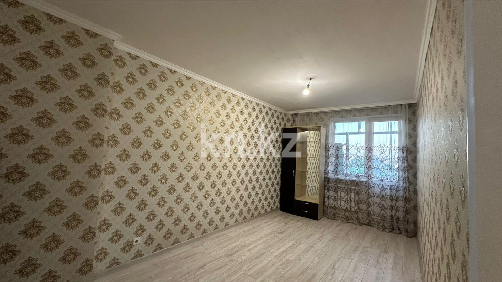 Продажа 2-комнатной квартиры, 48.3 м², ул. Сатпаева - Продажа квартир в Астане фото 1 из 5