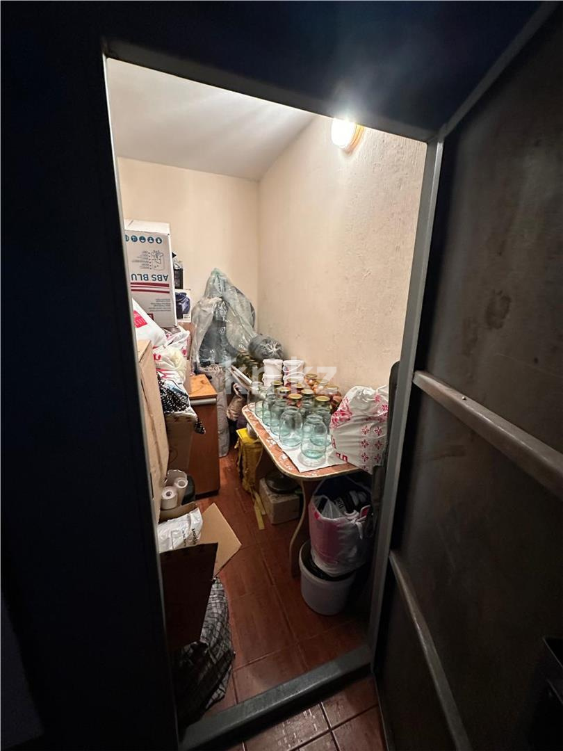 Продажа 2-комнатной квартиры, 60 м², ул. Сарыарка - Продажа  двухкомнатных квартир в Караганде фото 16 из 16