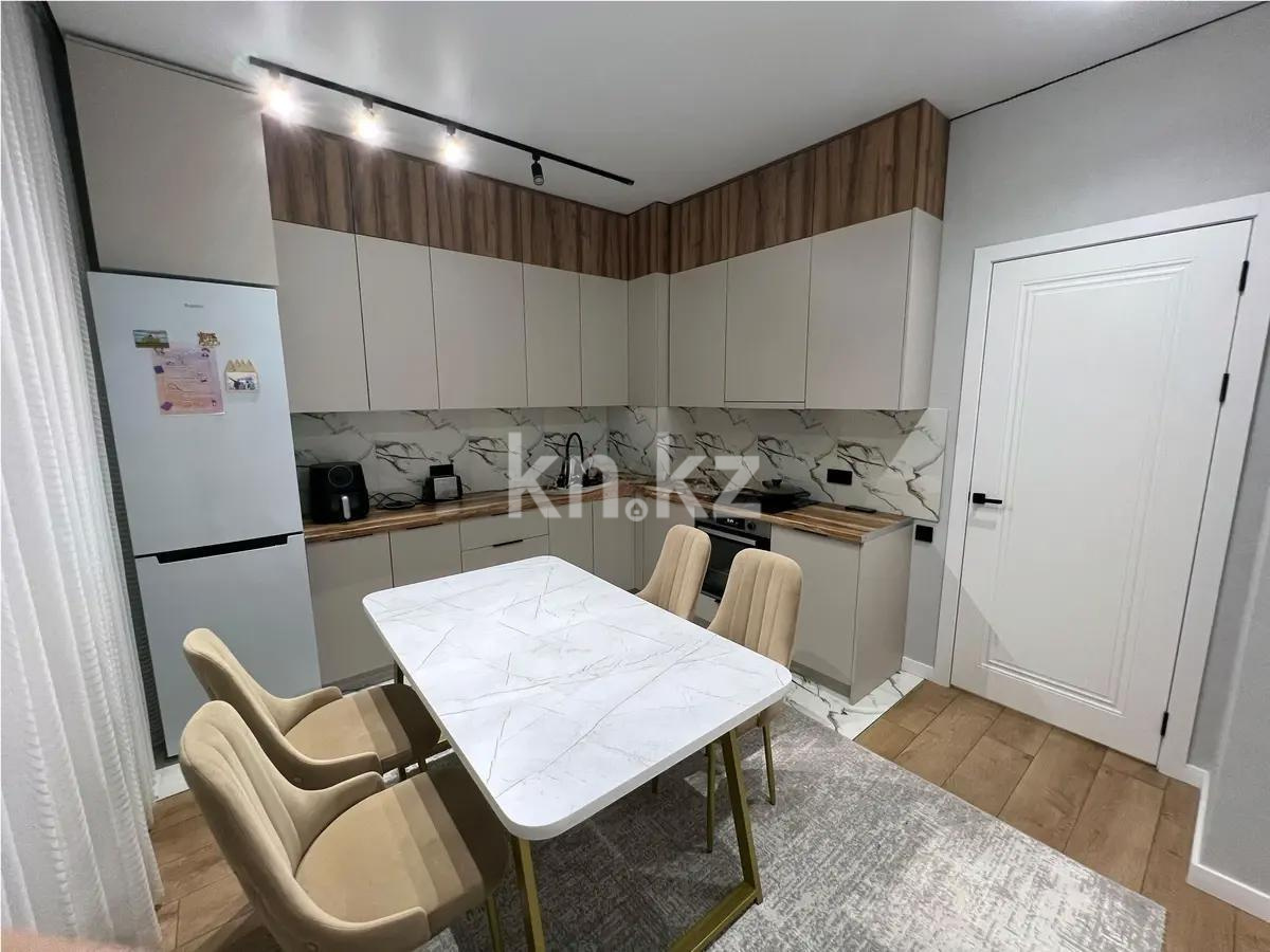 Продажа 3-комнатной квартиры, 87 м², ул. Е-36, дом  5 в Астане - фото 4