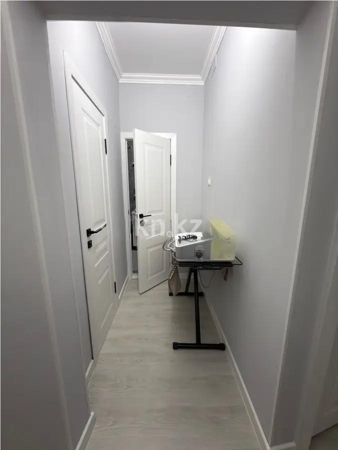 Продажа 3-комнатной квартиры, 80 м², ул. Розыбакиева, дом  293 - Продажа квартир в Алматы с фото фото 8 из 10