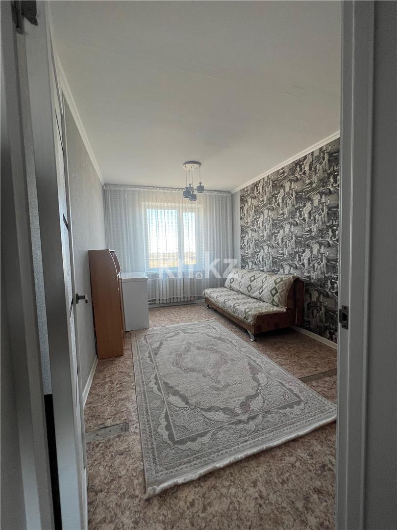 Продажа 3-комнатной квартиры, 69 м², мкр-н Голубые Пруды в Караганде - фото 6