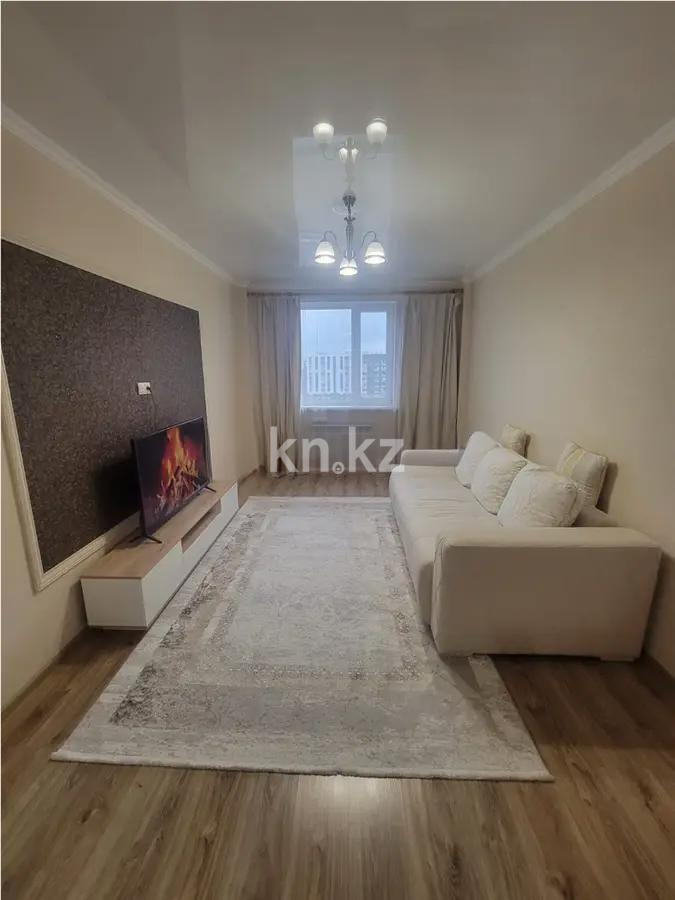 Продажа 1-комнатной квартиры, 38 м², пр. Аль-Фараби, дом  30/3 - Продажа  однокомнатных квартир в новостройках Астаны без посредников фото 1 из 4