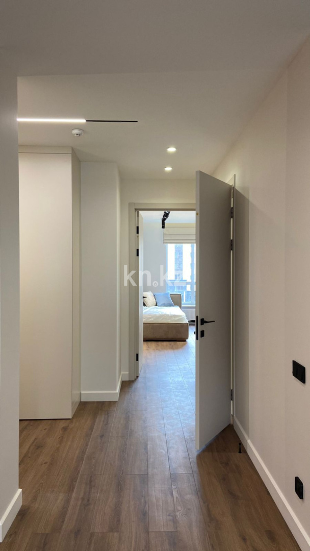 Аренда 3-комнатной квартиры, 80 м² - Аренда квартир помесячно в Астане фото 18 из 22