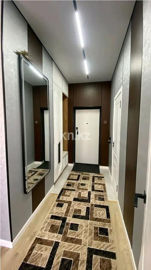 Продажа 2-комнатной квартиры, 51 м² - Продажа квартир в новостройках Алматы фото 7 из 7