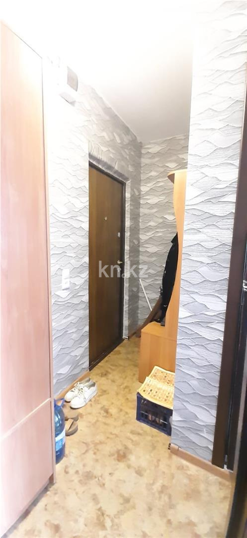Продажа 1-комнатной квартиры, 30 м² - Продажа однокомнатных квартир в Казахстане - страница 3 фото 7 из 9