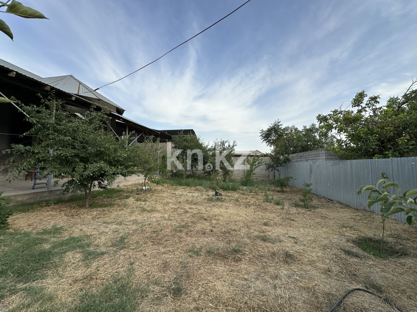 Продажа 5-комнатного дома, 193 м², ул. Аксуат, дом  56 - Продажа домов, коттеджей в Шымкенте фото 6 из 22