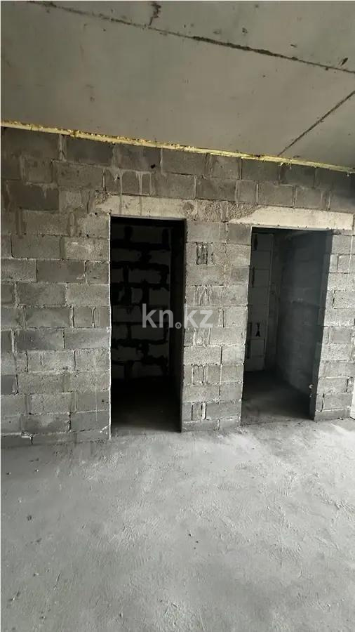 Продажа 3-комнатной квартиры, 83 м², ул. Ауэзова, дом  2/8 - Продажа квартир в новостройках Алматы без посредников фото 4 из 5