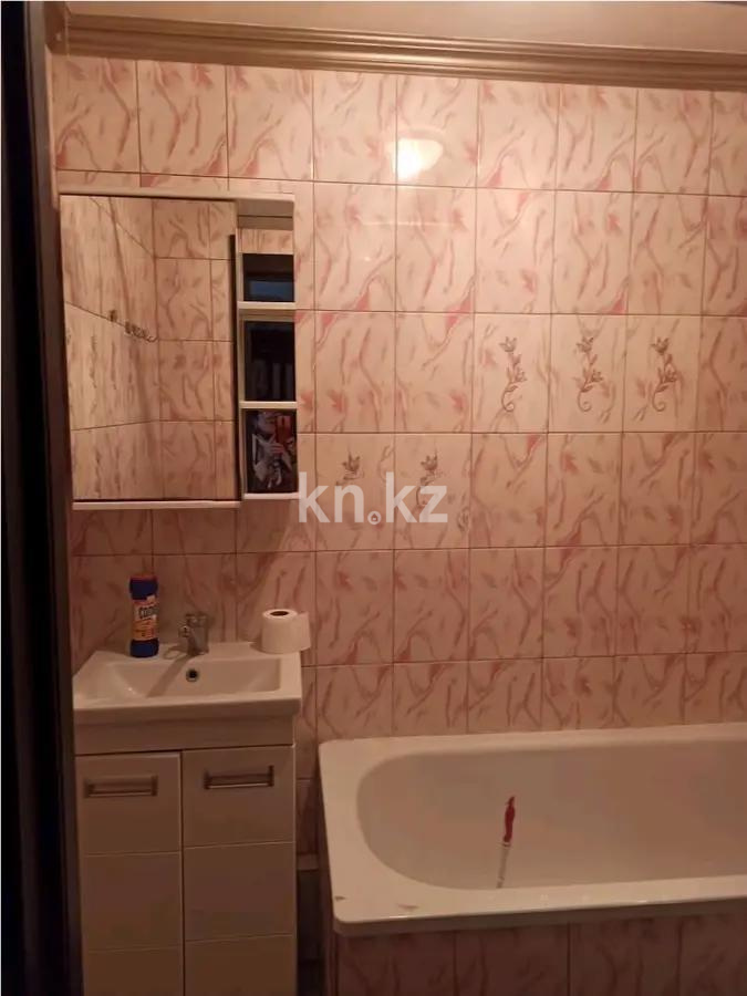 Продажа 1-комнатной квартиры, 23.2 м² в Алматы - фото 3