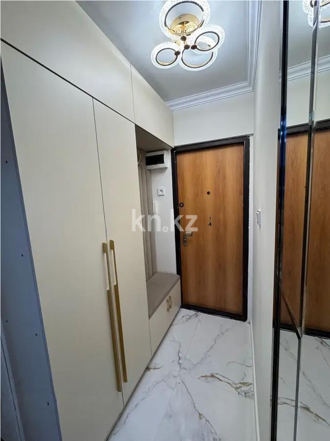 Продажа 2-комнатной квартиры, 45 м², мкр-н Сайран, дом  7 - Продажа  двухкомнатных квартир в Алматы без посредников фото 5 из 5