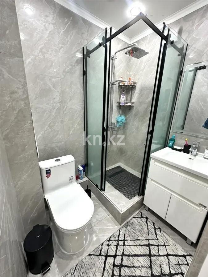 Продажа 1-комнатной квартиры, 31 м² в Алматы - фото 3