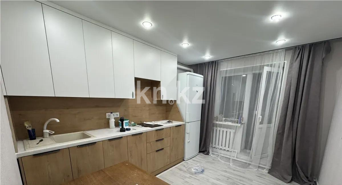 Продажа 1-комнатной квартиры, 40 м² - Продажа квартир в новостройках Астаны - страница 39 фото 1 из 1