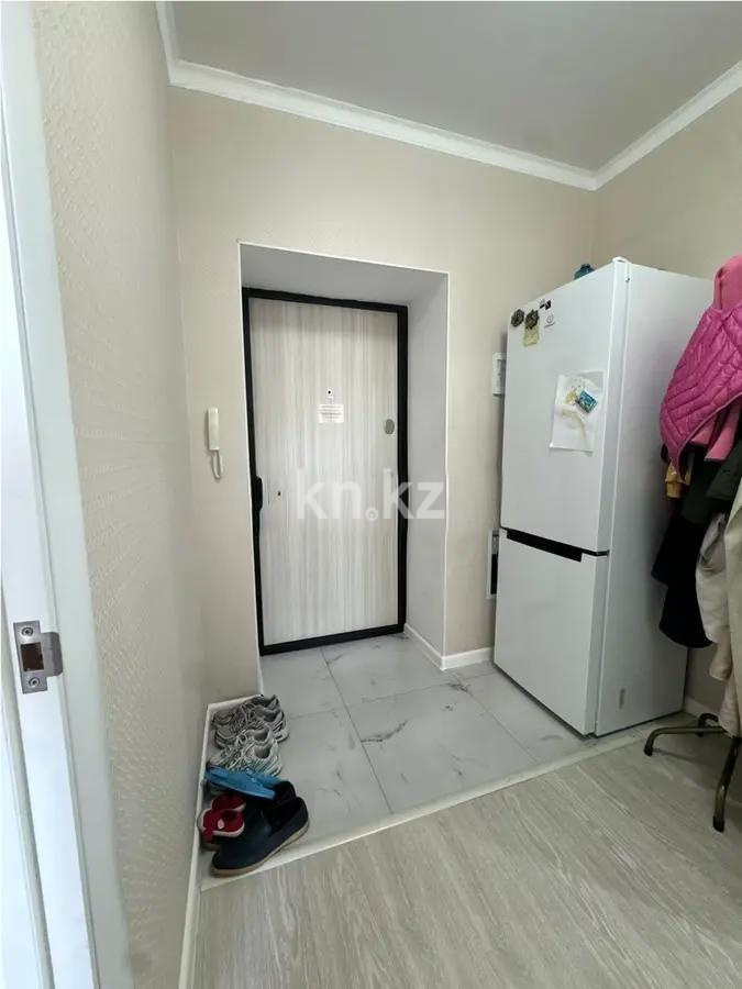 Продажа 1-комнатной квартиры, 37 м² - Продажа однокомнатных квартир в Астане - страница 3 фото 5 из 5
