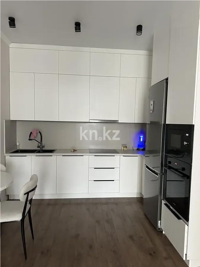 Продажа 2-комнатной квартиры, 48 м², ул. Жандосова, дом  108/1 - Продажа квартир в Казахстане фото 3 из 5