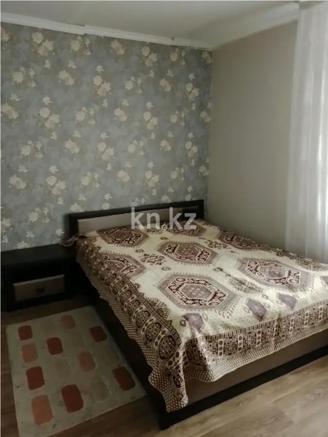 Продажа 3-комнатной квартиры, 60 м² - Продажа квартир в Астане фото 1 из 2