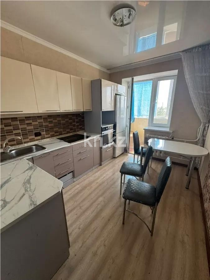 Продажа 1-комнатной квартиры, 33.2 м² в Астане - фото 2