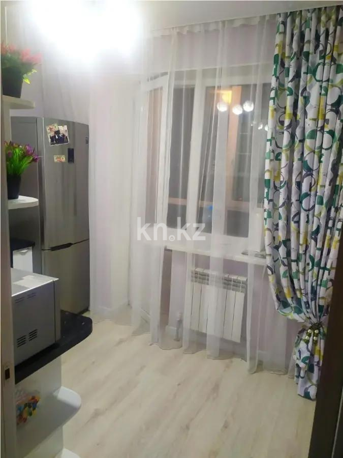 Продажа 1-комнатной квартиры, 38.8 м² - Продажа однокомнатных квартир в Астане - страница 28 фото 2 из 4