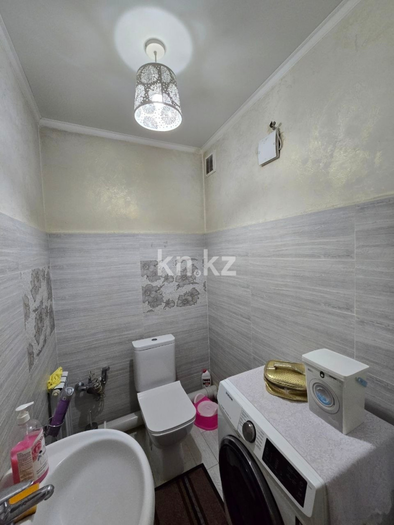 Продажа 2-комнатной квартиры, 64.4 м² в Алматы - фото 21