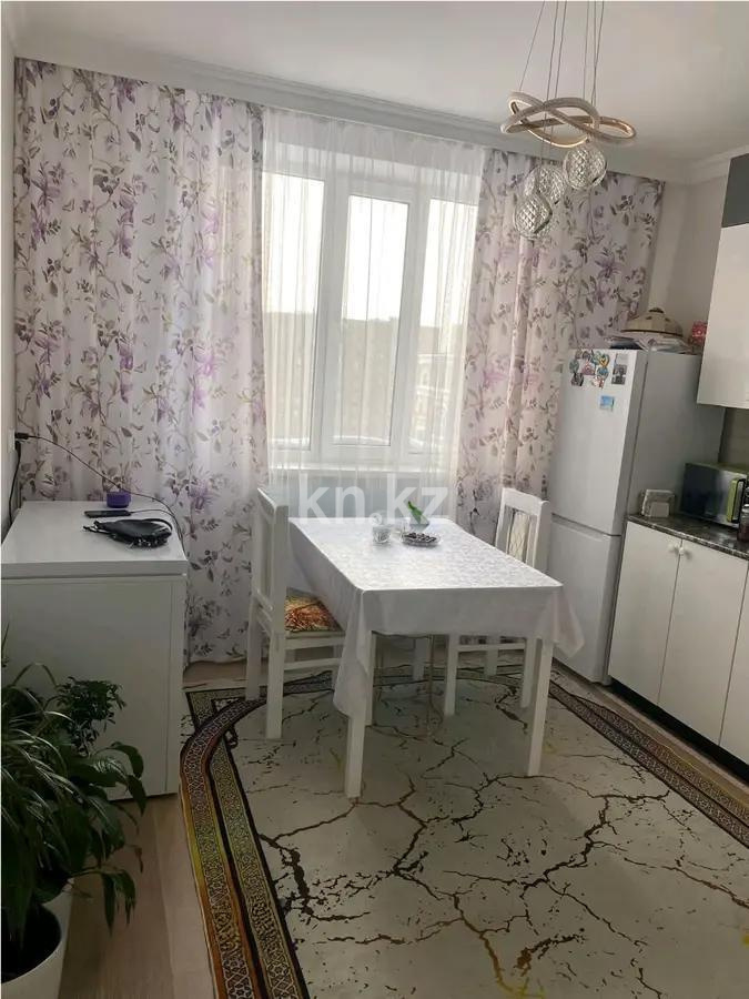 Продажа 1-комнатной квартиры, 43.8 м² - Продажа квартир от собственников в Астане - страница 20 фото 3 из 5