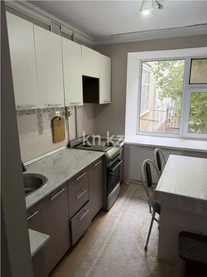 Продажа 3-комнатной квартиры, 62.9 м² - Продажа квартир в р-не Сарыарка Астаны - страница 16 фото 4 из 7
