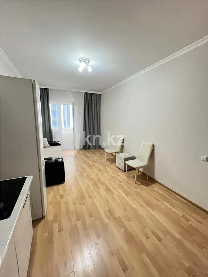 Продажа 2-комнатной квартиры, 54 м², ул. Аманжолова, дом  26/2 - Продажа квартир в новостройках Астаны без посредников фото 1 из 5