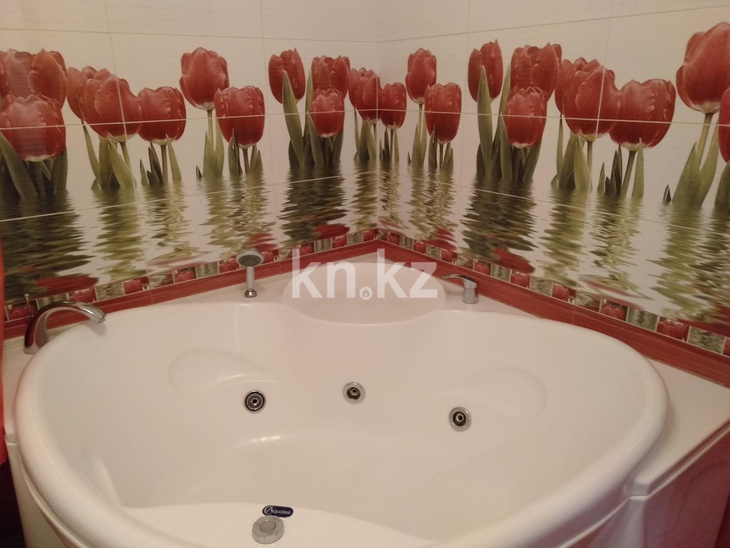 Аренда 1-комнатной квартиры посуточно, 45 м², ул. Победы, дом  105 - Продажа квартир в Уральске фото 14 из 14