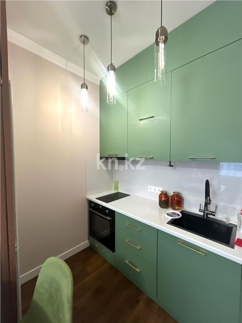 Продажа 2-комнатной квартиры, 40 м² - Продажа  двухкомнатных квартир в новостройках Астаны - страница 3 фото 4 из 14