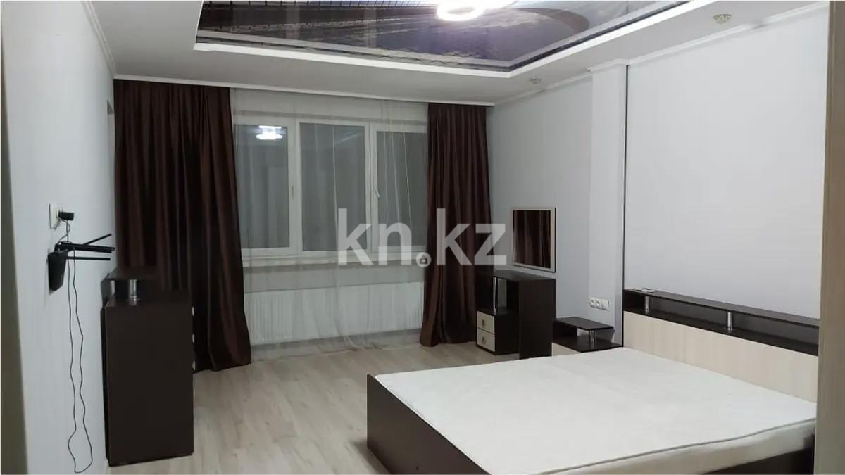 Продажа 2-комнатной квартиры, 64.6 м² - Продажа квартир в Алматы фото 2 из 4