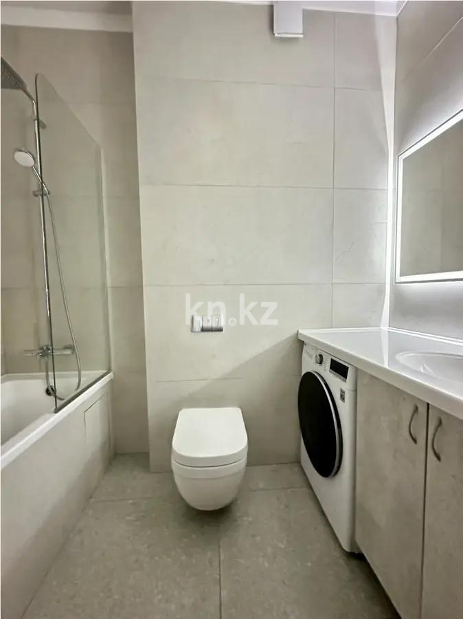 Продажа 3-комнатной квартиры, 75 м², ул. Таттимбета, дом  16/1 в Караганде - фото 5