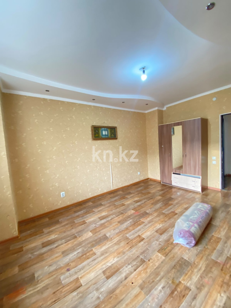 Аренда 2-комнатной квартиры, 61 м² - Аренда двухкомнатных квартир помесячно в Казахстане фото 5 из 11