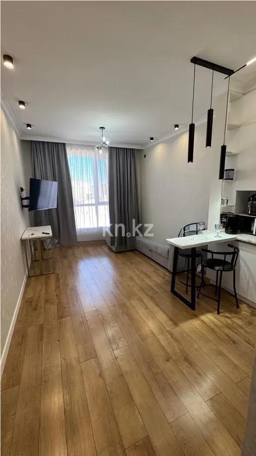Продажа 2-комнатной квартиры, 48 м² в Астане