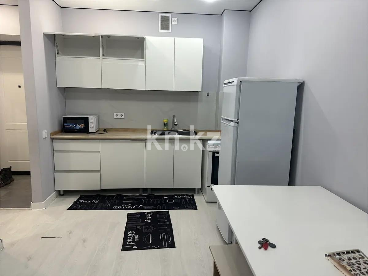 Продажа 2-комнатной квартиры, 40.5 м², ул. Караменде Би Шакаулы, дом  13 стр - Продажа квартир в новостройках Астаны фото 3 из 5