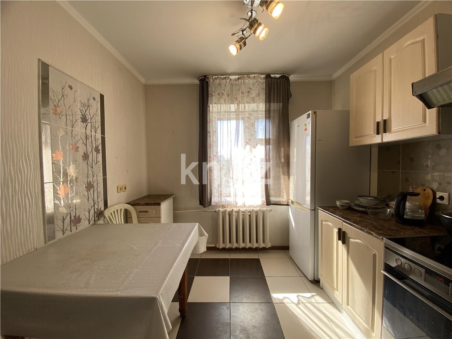 Продажа 3-комнатной квартиры, 92 м² в Астане - фото 7