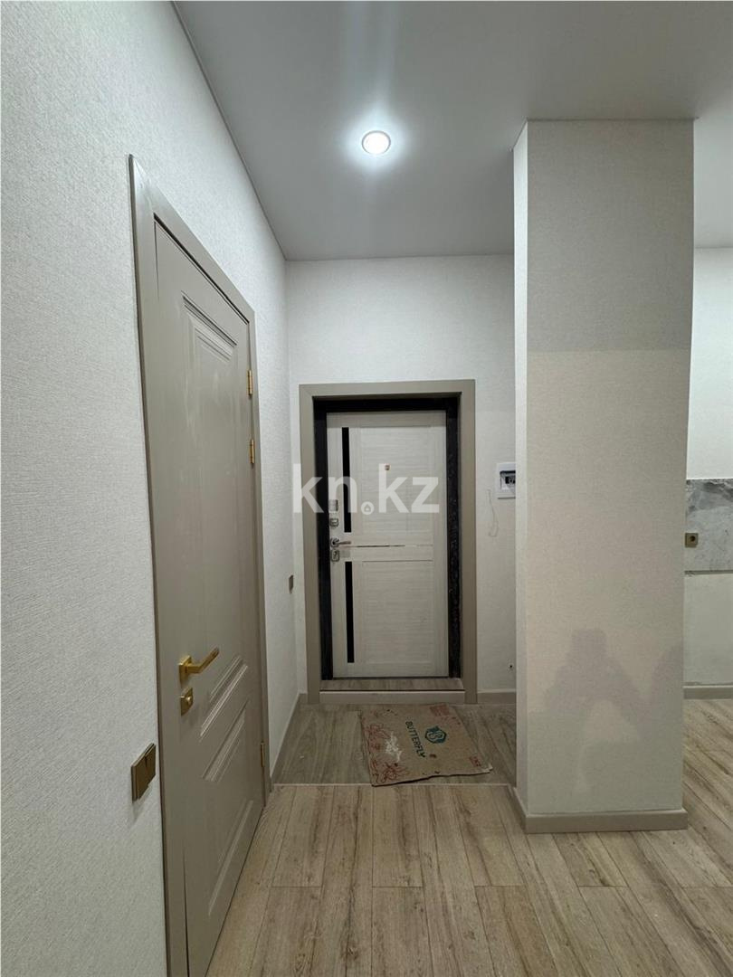 Продажа 2-комнатной квартиры, 38 м² в Астане - фото 7