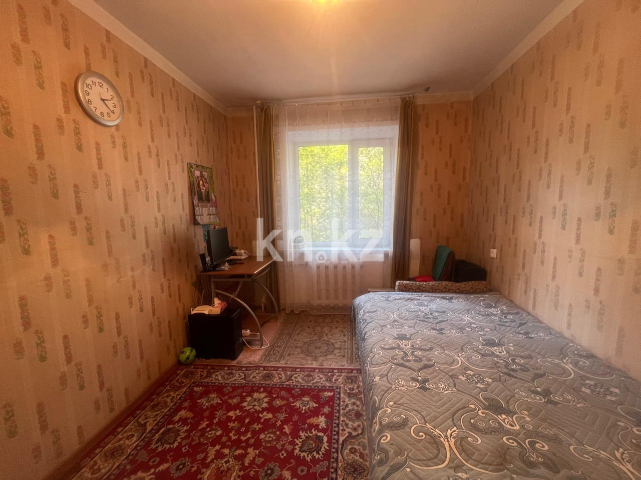 Продажа 2-комнатной квартиры, 53 м², мкр-н Степной-3, дом  3/1 в Караганде - фото 2